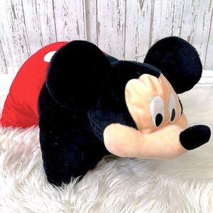 Disney Mickey Mouse Pillow 